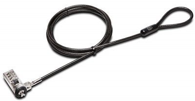 Candado de cable Kensington N17 Dell K64442WW