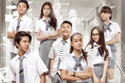 Download Ada Cinta Di SMA (2016) DVDRIP Indonesia