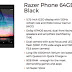 Razer Phone will reportedly have 120Hz display, 8GB RAM, dual-cameras