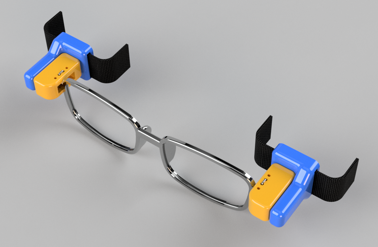 The Tinkers "Fast Glasses" For My Motorcycle Helmet