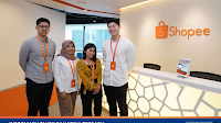 Lowongan Kerja PT. Shopee Indonesia ( Platform e-commerce Company )