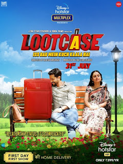Lootcase First Look Poster 12