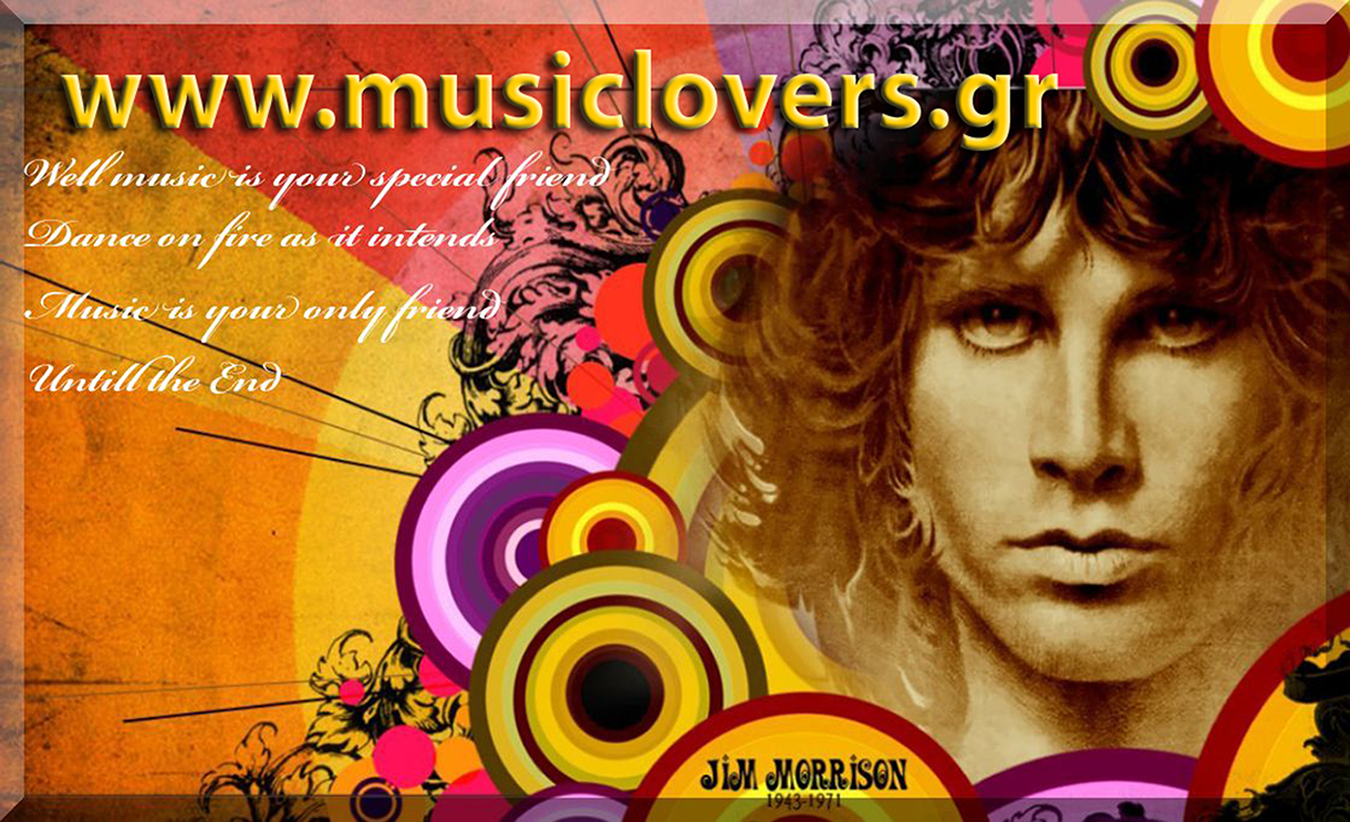 MusicLovers.gr .... All  Time  Classics