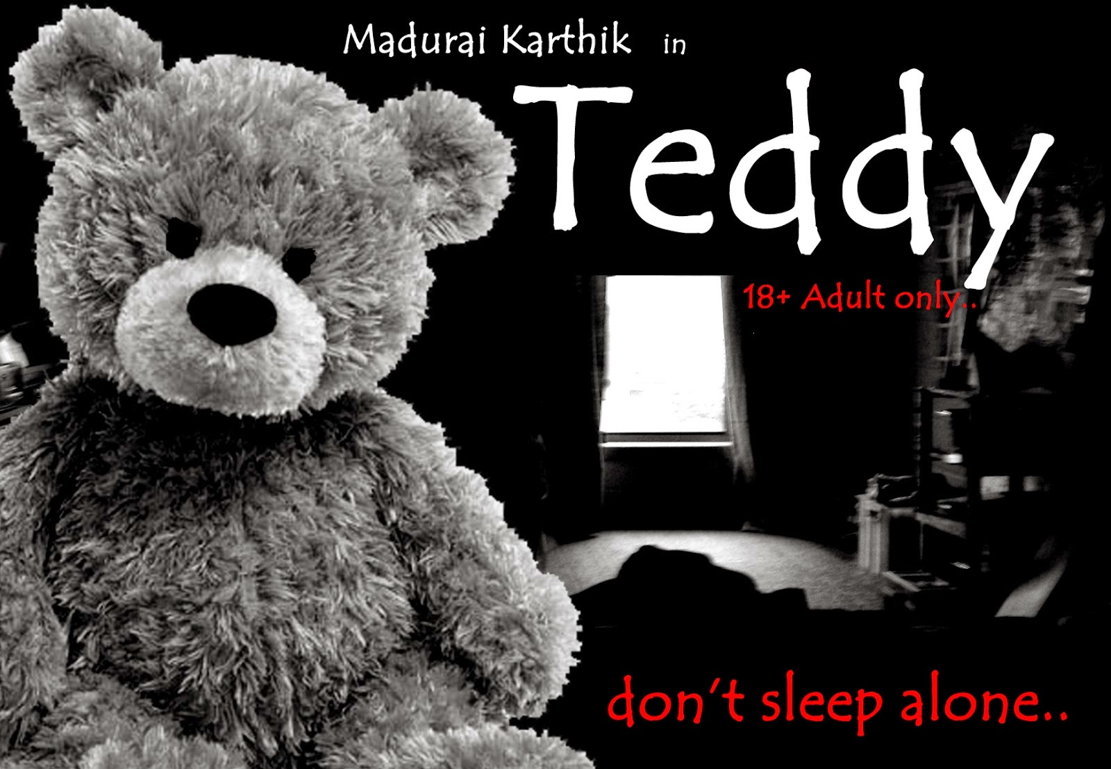 ட்டெடி ( Teddy )