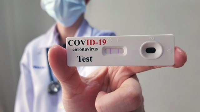 Valente confirma 15 novos casos de coronavírus