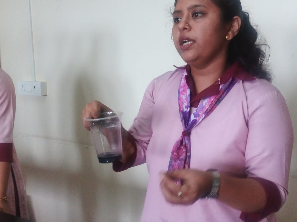 Splendid Science Physics,chemistry and biology demonstrations