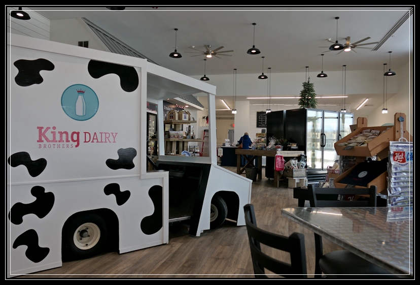 Carrying On a Family Tradition at King Brothers Dairy Life As I See It