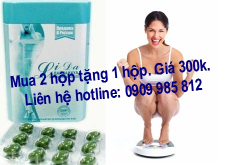 Những thói quen giúp giữ dáng tráng tăng cân Lida_Fotor