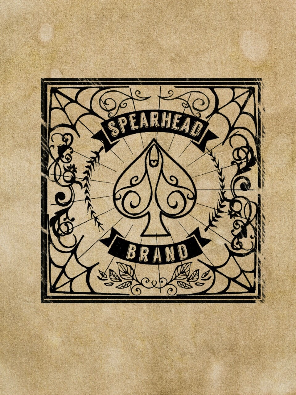Spearhead brand