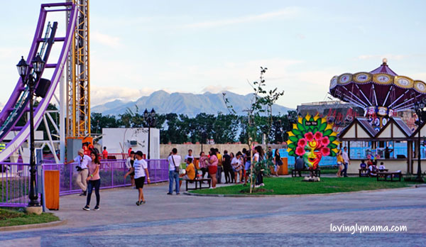 Magikland Outdoor Theme Park in Silay - Silay City - all access pass - Bacolod blogger - Bacolod mommy blogger - Bacolod amusement park - Bacolod theme park - Silay theme park - Negros Occidental - family travel - tips to enjoy Magikland theme park- Magikland theme park rates - Magikland entrance fees - Magikland promos - pocket show - Magikland princess  - Magikland performers - vicinity map