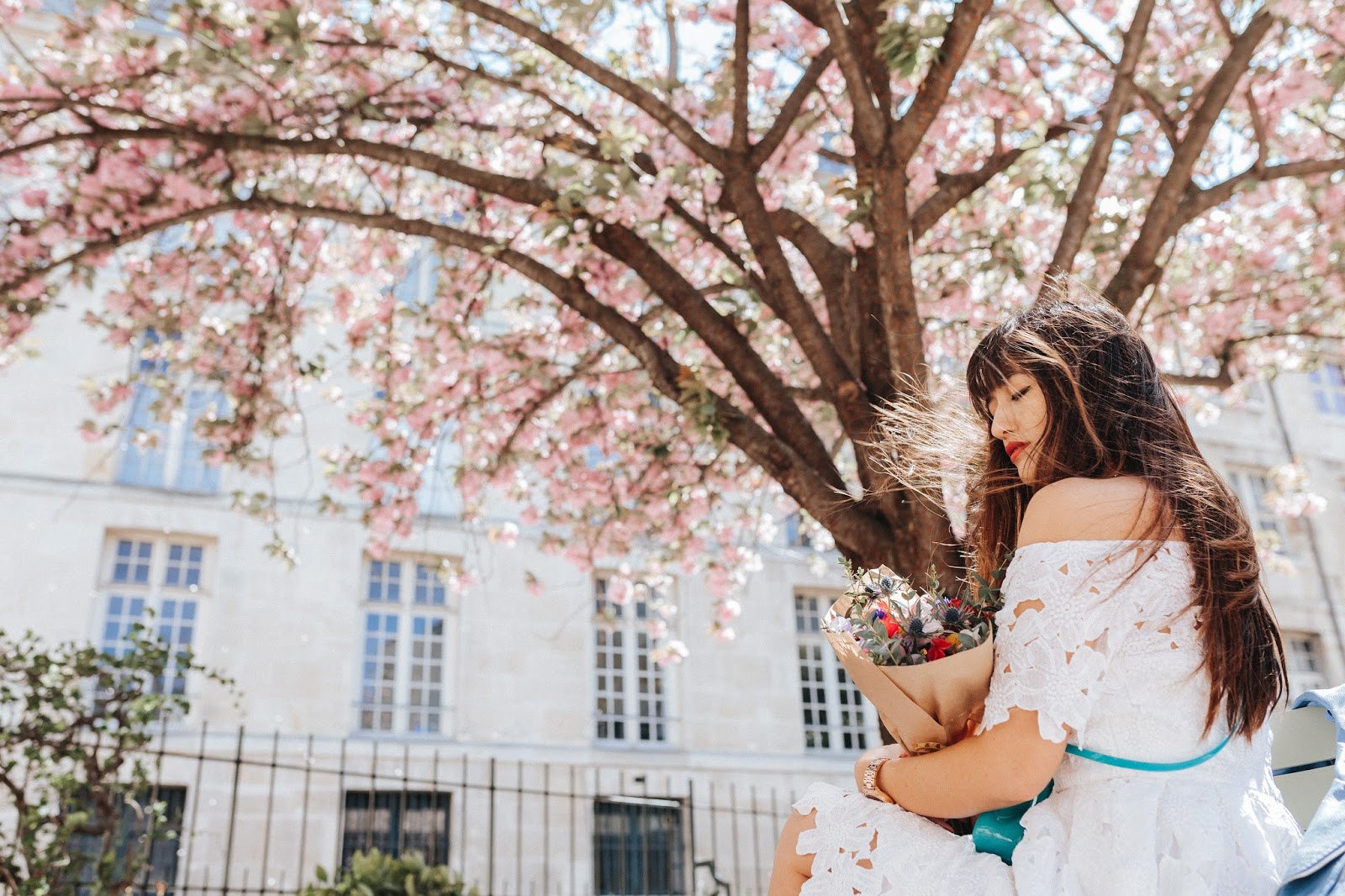 meet me in paree, blogger, fashion, look, style, paris, parisian style, summer style, chiicwish