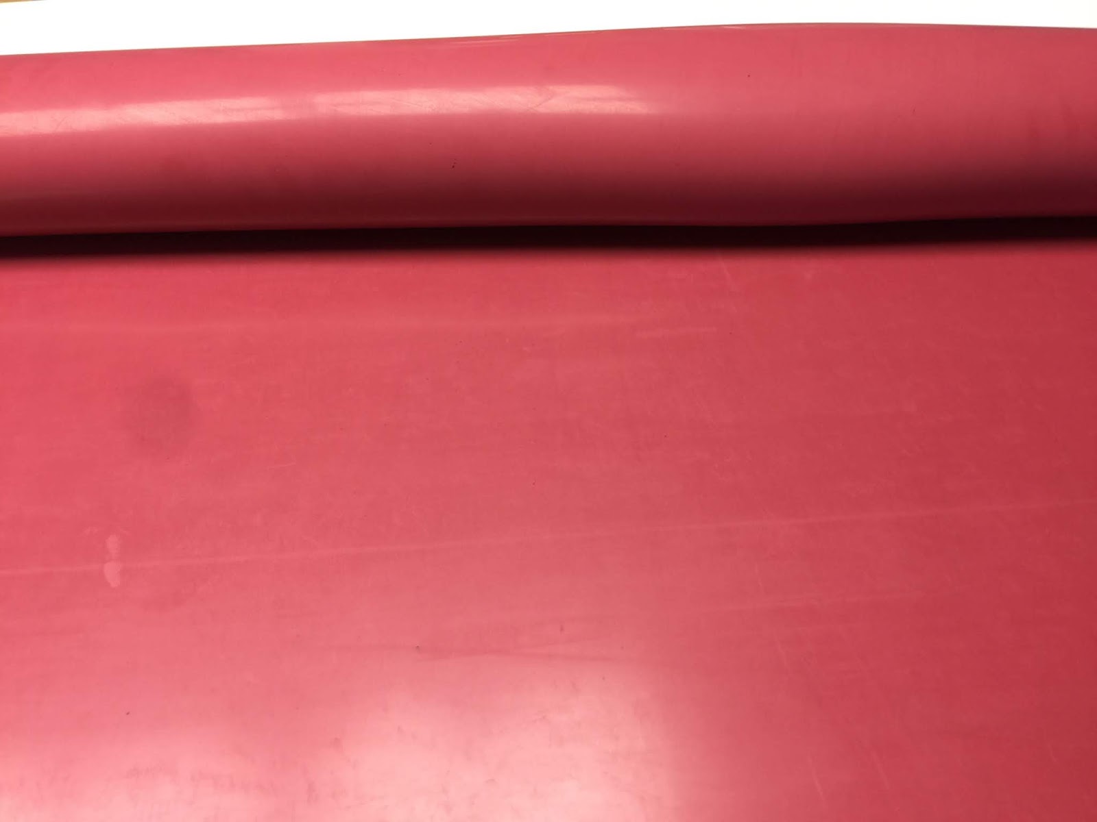 Orientflex Different classifications of oil resistant rubber sheets