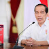 Sosok Ini Akan Gantikan Presiden Jika Jokowi Mengundurkan Diri atau Dimundurkan