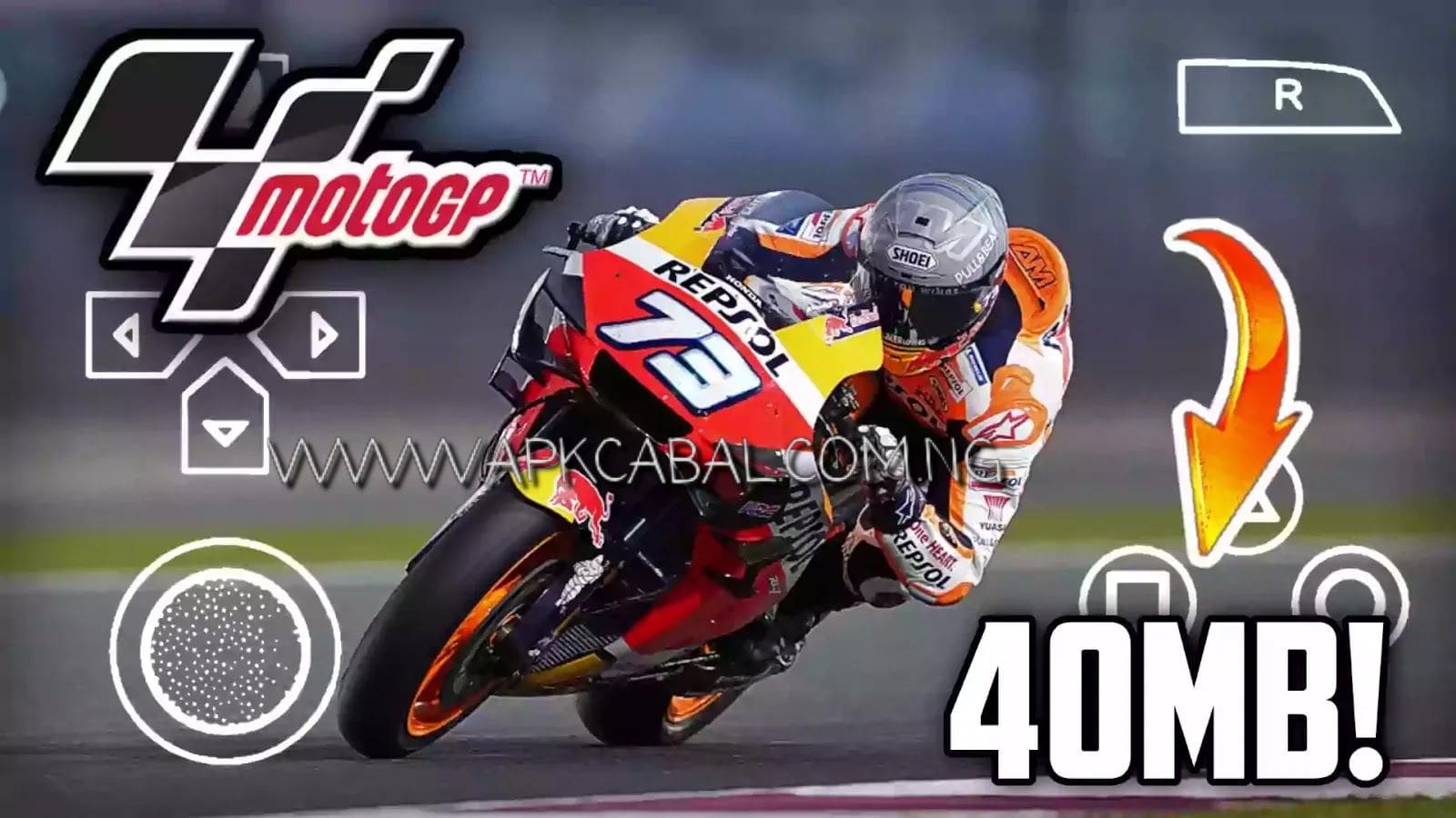 Download Moto Gp Ppsspp Iso Highly Compressed Ppsspp Rom Games