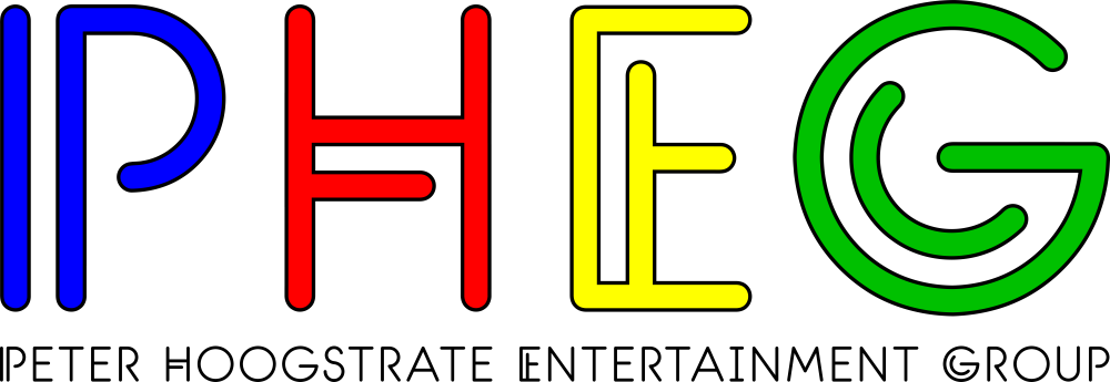 logo pheg