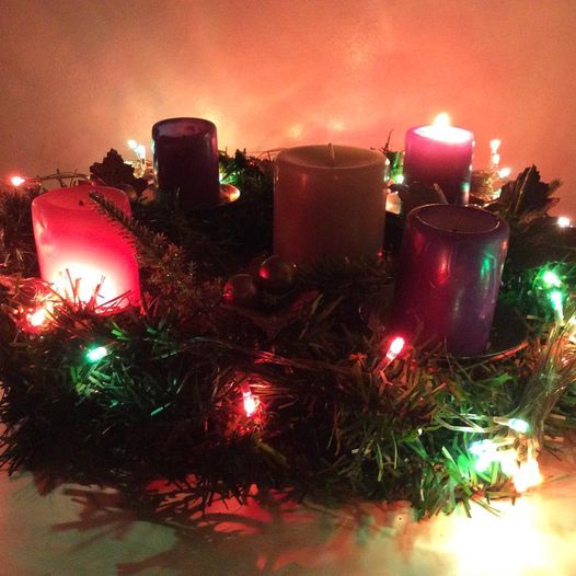 Start A Family Advent Tradition