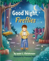 Good Night Fireflies
