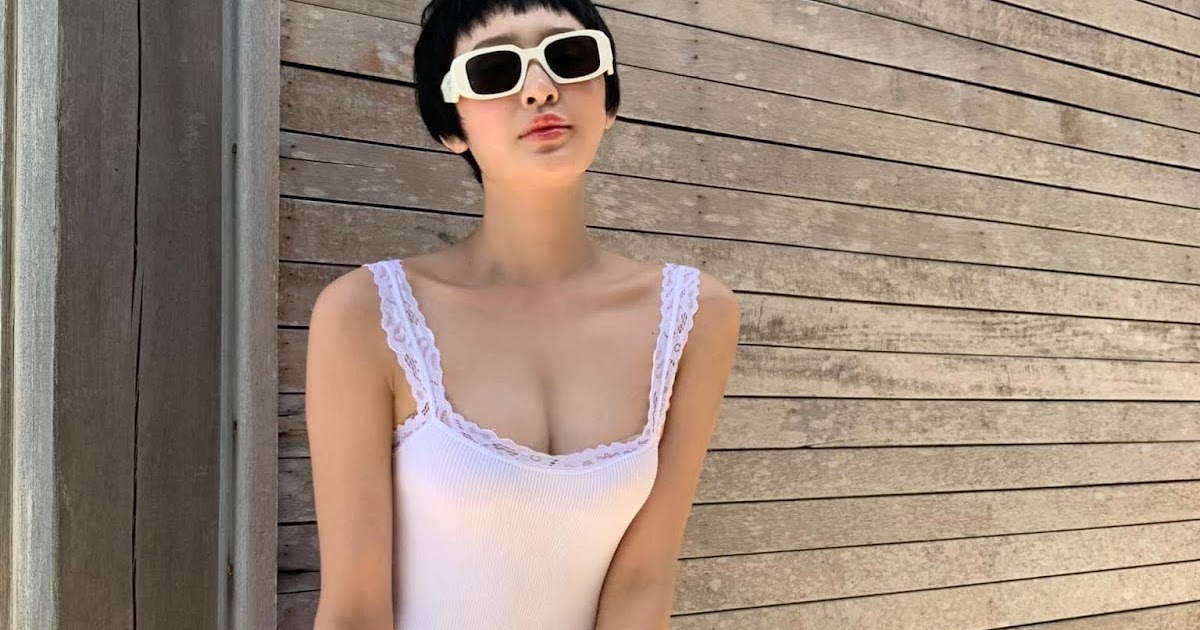 Hot girl….Hiền Hồ…