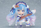 Nendoroid Snow Miku Hatsune Miku (#2023) Figure