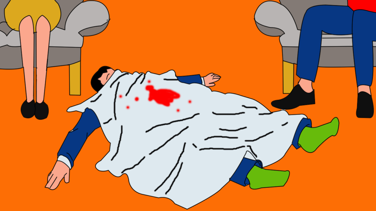 கொலையாளி யார்? Tamil Genius Riddles Episode 98