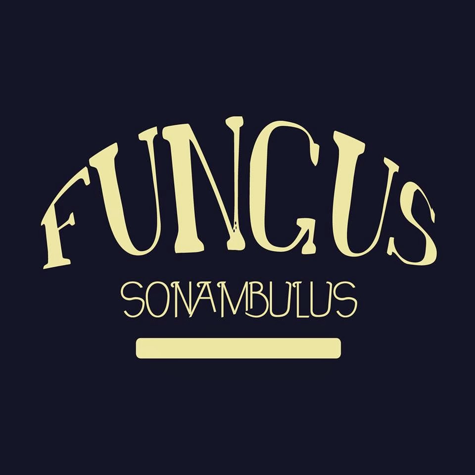 2013 - Fungus Sonambulus