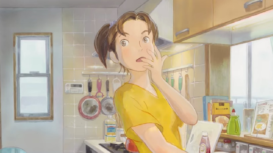 Get Ghibli Blog Studio Ghibli Animation And The Movies March 2018 For iPhone Free Wallpaper Ghibli Blog Studio Ghibli Animation And The Movies March 2018 For Free