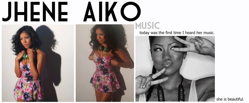 hellotanda: POST #7 Jhene Aiko?