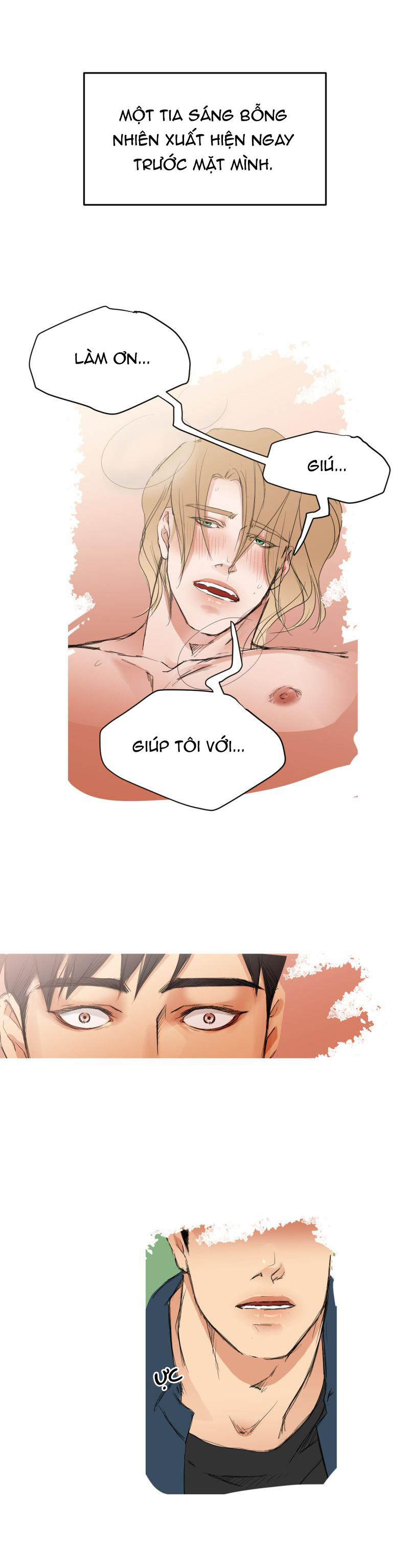 Đọc truyện MỐI TÌNH BÌNH DỊ - Chapter 1