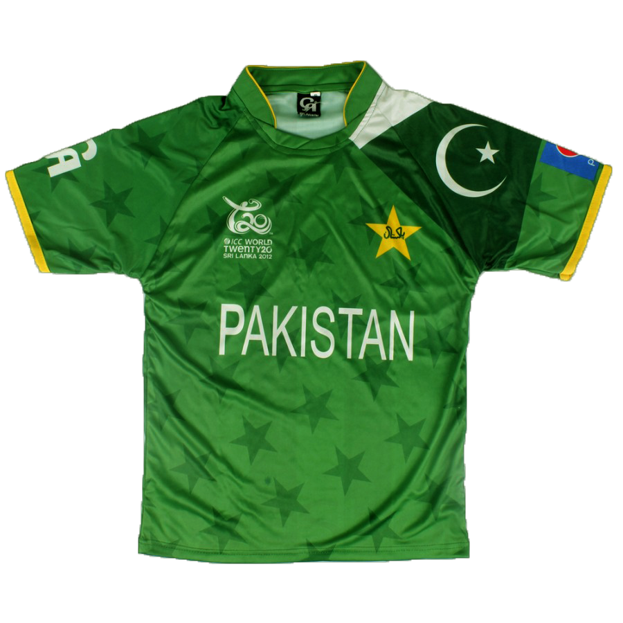 pakistan cricket t shirt online shopping