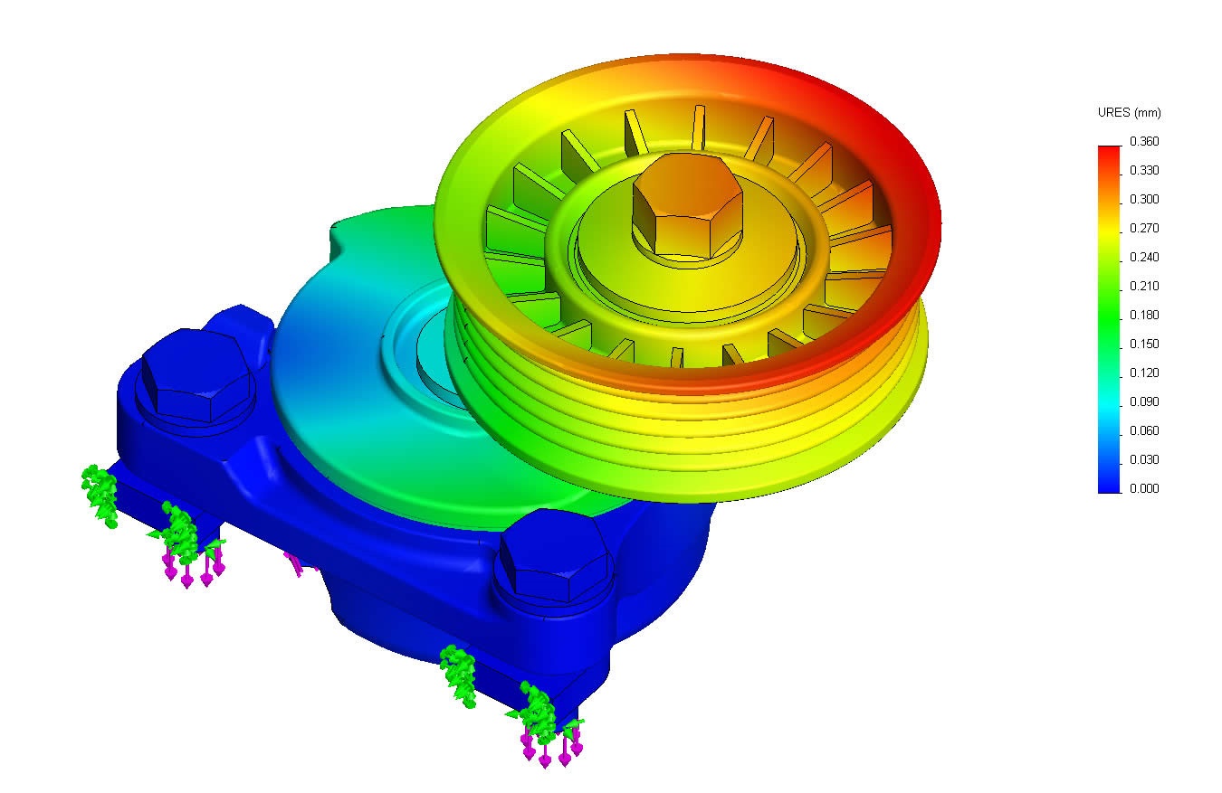 Coupled analysis. Fatigue tool ansys workbench где. Solidworks nemo. Capacitor coupled amplifier. Coupled analysis.
