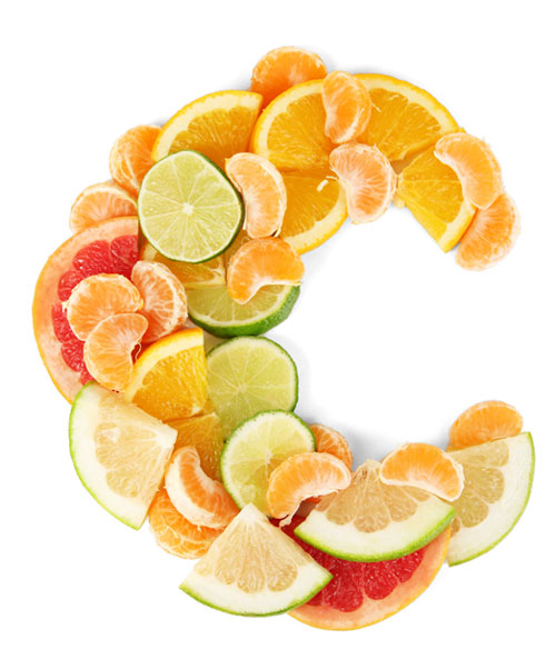 Công dụng của vitamin C trong giảm cân Vitamin-C