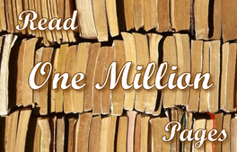 Read a Million Pages – A Perpetual Challenge