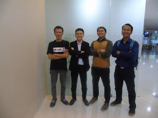 syamsul alam