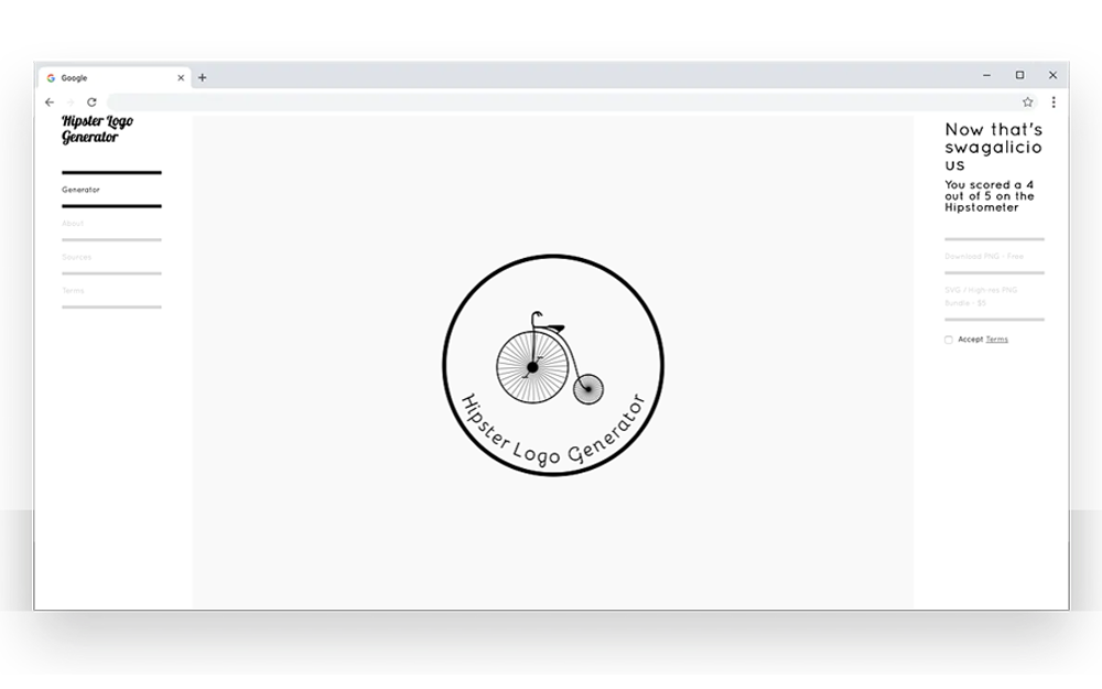 logo制作软件