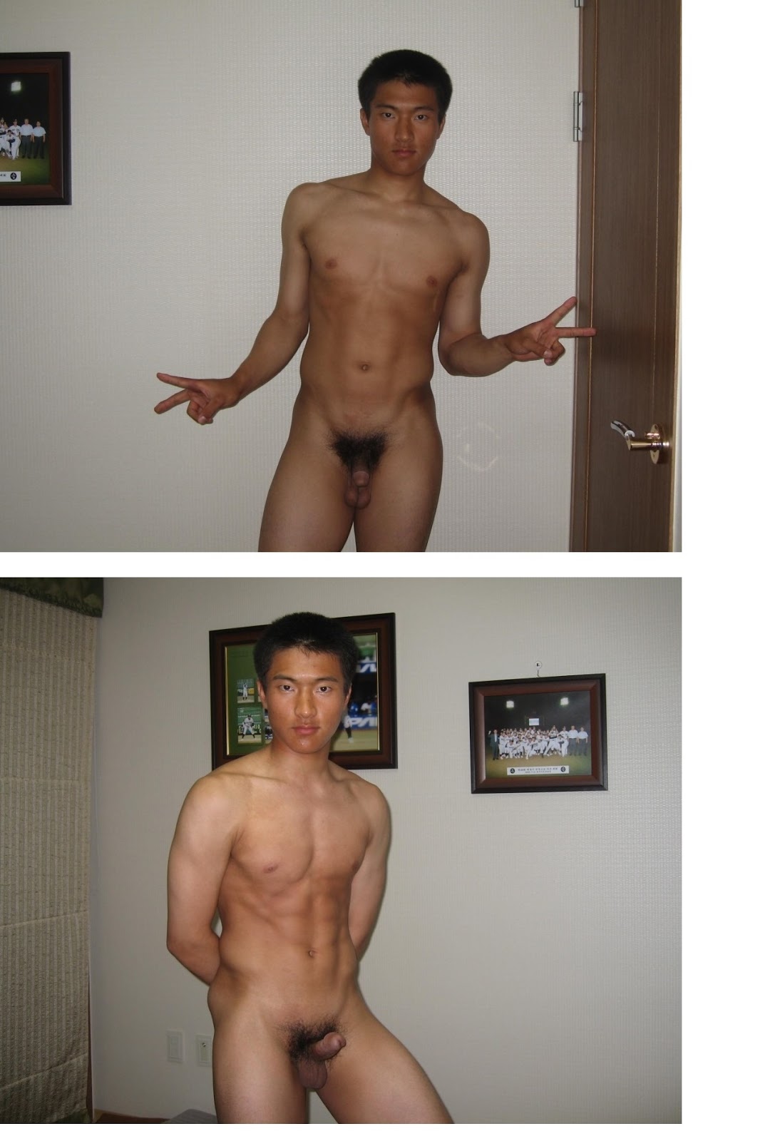 Young Asian Cock