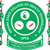Kwara State College of Health Technology Offa Admission Forms for 2018/2019 Session