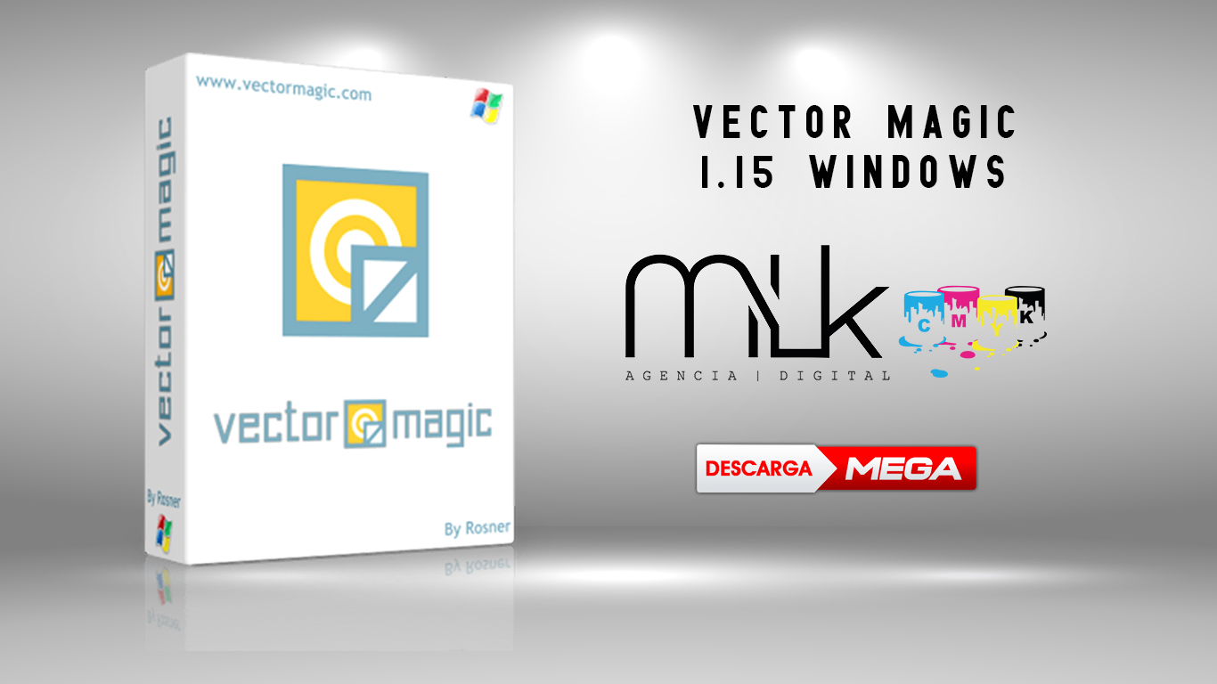 Vector Magic Desktop 1.15