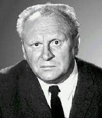 CINEPHAGEMANIAC: TOP LEGENDE CINEMA : L'ACTEUR GERT FROEBE (1913/1988)