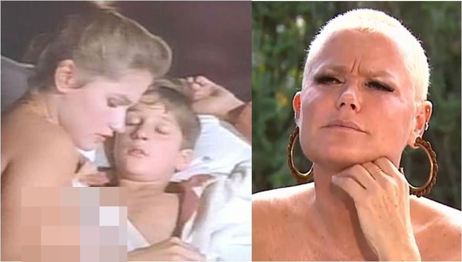 filme amor estranho amor 1982 filme amor estranho amor 1982