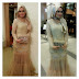 Baju Muslim Siti Nurhalizah