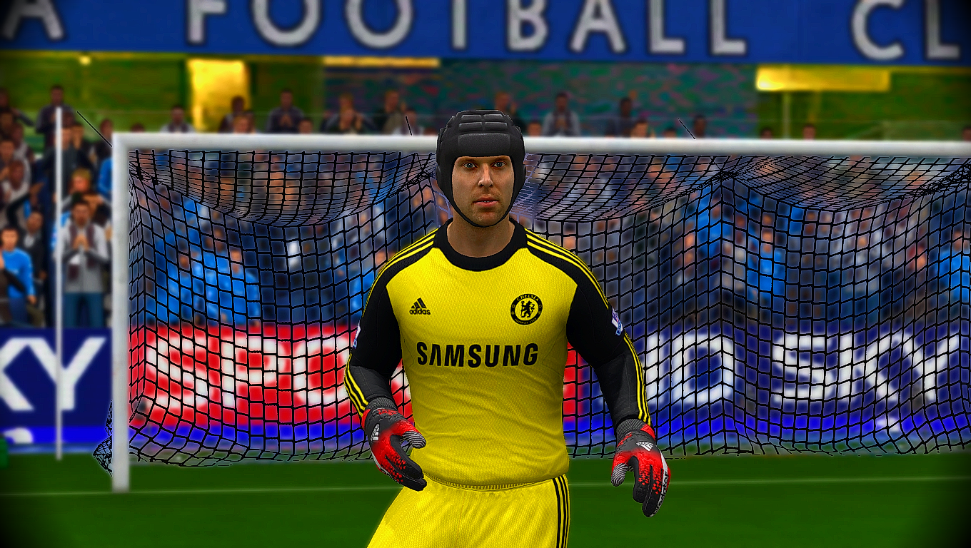 MOD PACK New Graphics / New Turf / New Animations FIFA 14 at ModdingWay MOD PACK New Graphics / New Turf / New Animations FIFA 14 at ModdingWay
