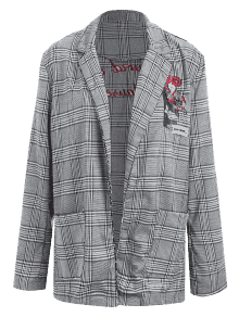 http://www.zaful.com/checked-floral-applique-embroidered-blazer-p_371504.html?lkid=11370798