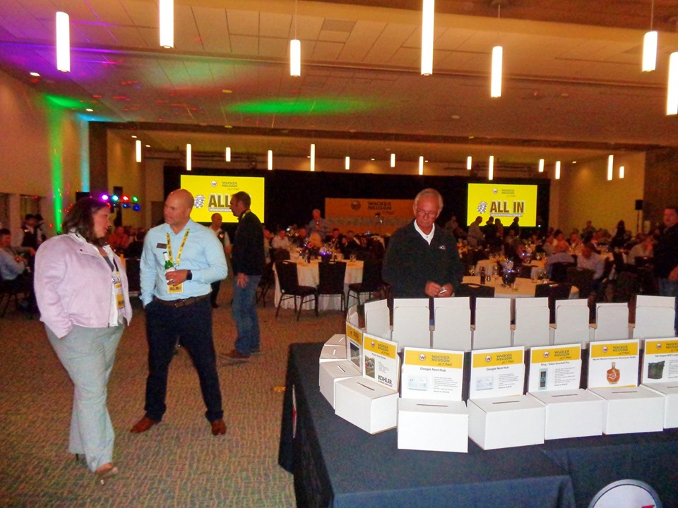 Silver Spoon Entertainment Live Event Excellence Since 1995! All In!