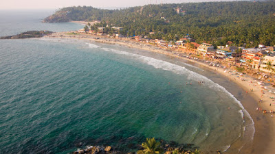 Kovalam 