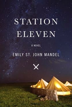 February Selection: Emily St John Mandel's Station Eleven
