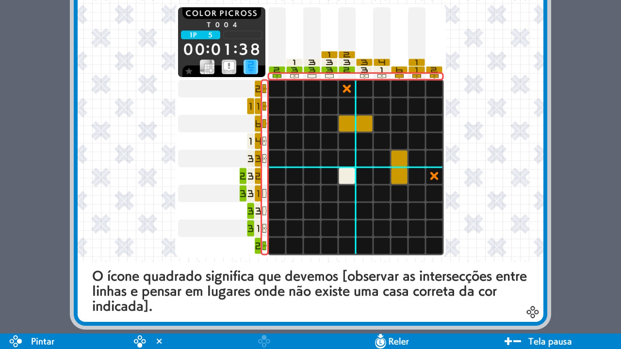 Sudoku - Você prefere jogar Sudoku com ou sem marcações?