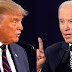 Debate Trump vs Biden: lo que el caótico enfrentamiento entre los candidatos a la presidencia muestra sobre el deterioro político de EE.UU