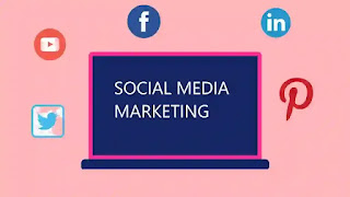 Social media marketing (SEM)