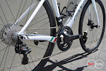 Cipollini Bond 2 Campagnolo Super Record 12 EPS Bora WTO 33 road bike at twohubs.com
