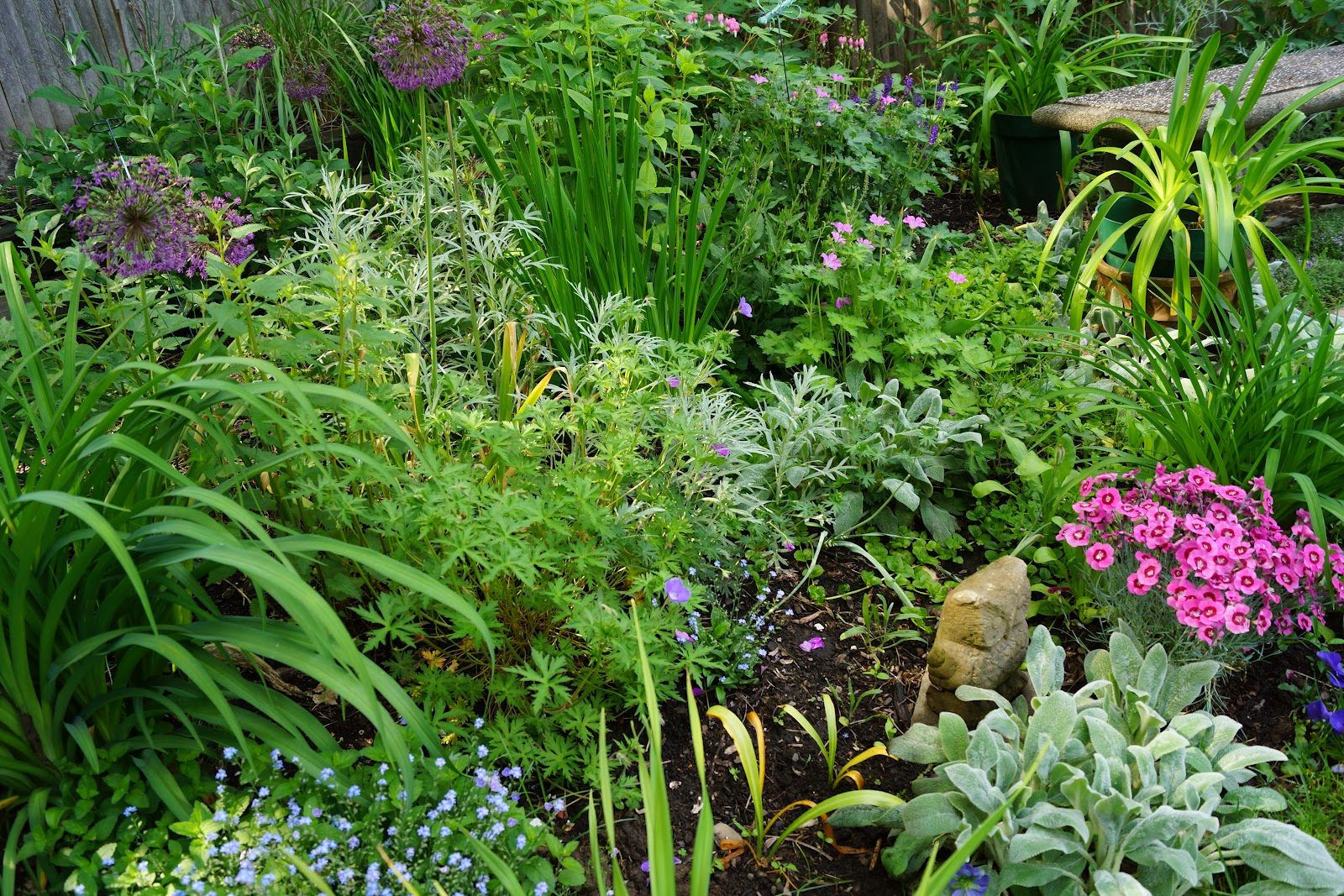 Nyack Garden Journal Nyack Garden Journal